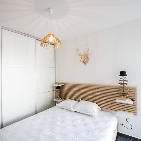 Le Hirvi - Cocon Zen Et Epure A 10Min Vieux Lyon Lejlighed Eksteriør billede