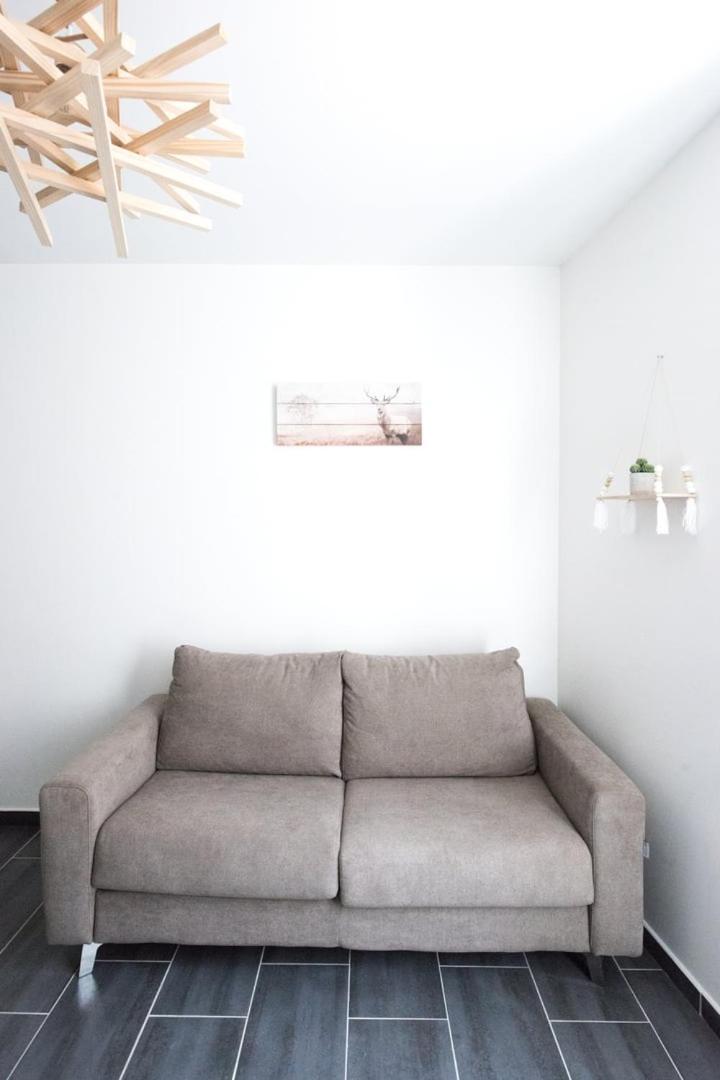Le Hirvi - Cocon Zen Et Epure A 10Min Vieux Lyon Lejlighed Eksteriør billede