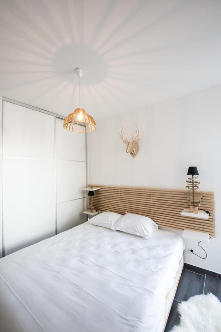 Le Hirvi - Cocon Zen Et Epure A 10Min Vieux Lyon Lejlighed Eksteriør billede