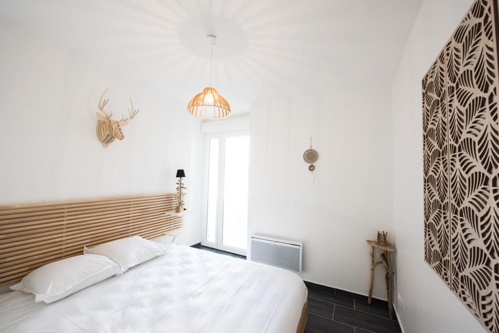 Le Hirvi - Cocon Zen Et Epure A 10Min Vieux Lyon Lejlighed Eksteriør billede